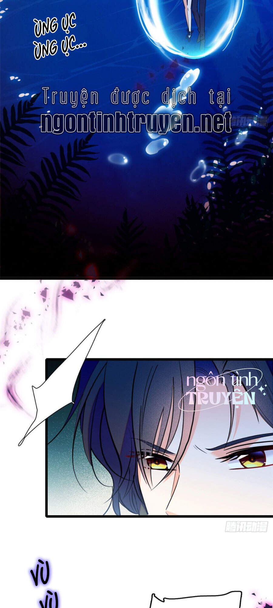 Toàn Mạng Đều Là Fan Cp Của Tôi Với Ảnh Đế Chapter 122 - 26