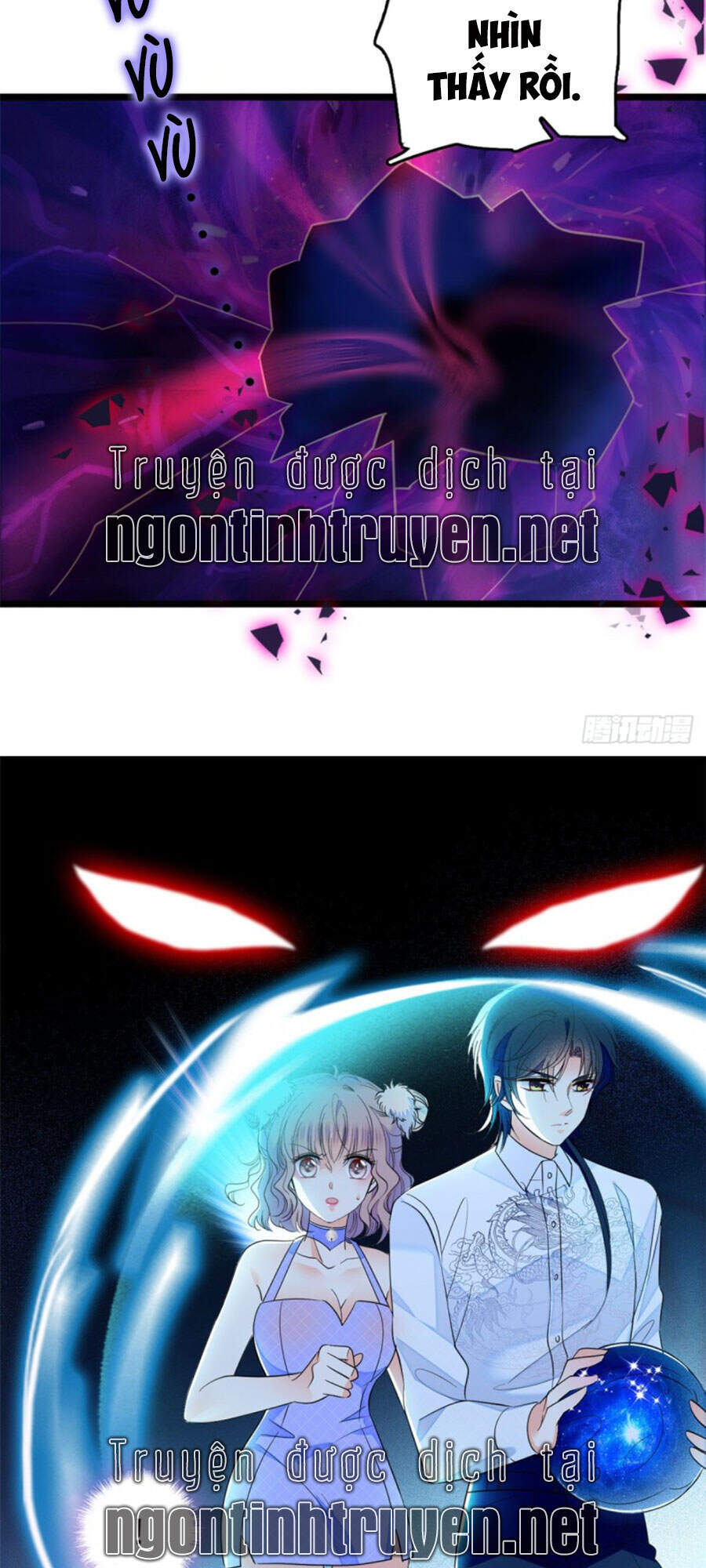 Toàn Mạng Đều Là Fan Cp Của Tôi Với Ảnh Đế Chapter 122 - 27