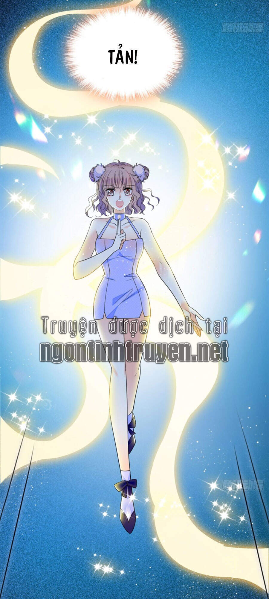 Toàn Mạng Đều Là Fan Cp Của Tôi Với Ảnh Đế Chapter 122 - 30