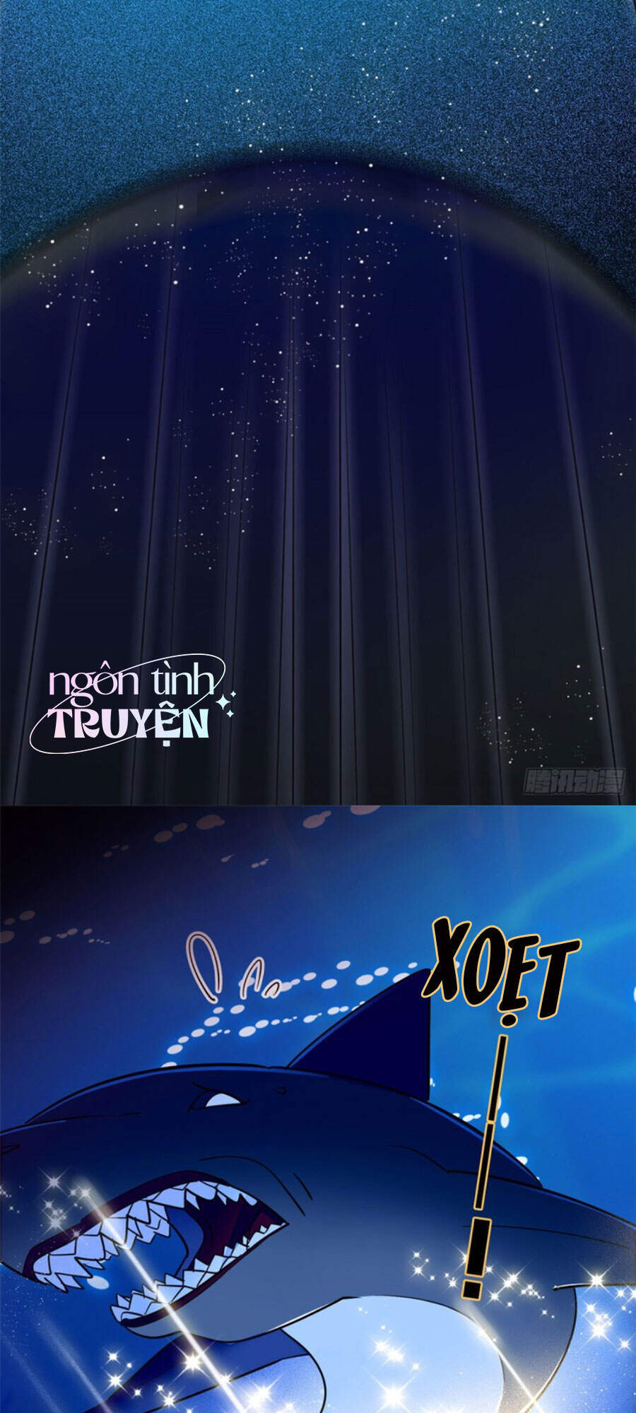 Toàn Mạng Đều Là Fan Cp Của Tôi Với Ảnh Đế Chapter 122 - 31