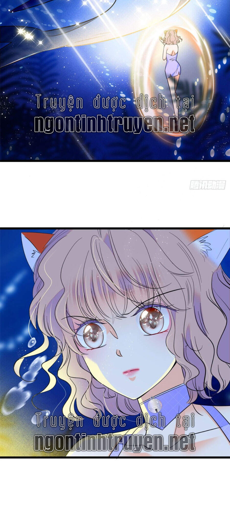 Toàn Mạng Đều Là Fan Cp Của Tôi Với Ảnh Đế Chapter 122 - 32