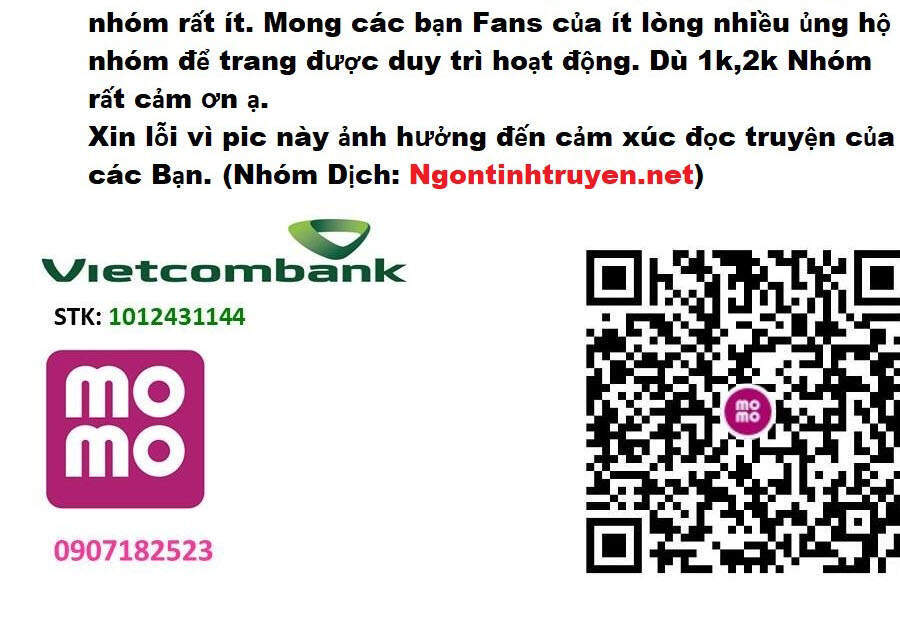 Toàn Mạng Đều Là Fan Cp Của Tôi Với Ảnh Đế Chapter 122 - 34
