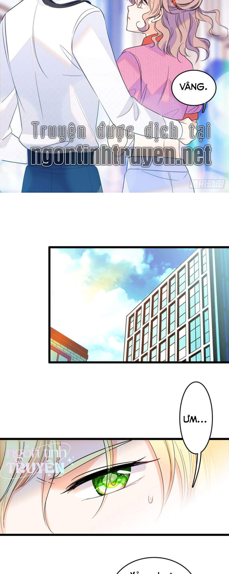 Toàn Mạng Đều Là Fan Cp Của Tôi Với Ảnh Đế Chapter 122 - 6