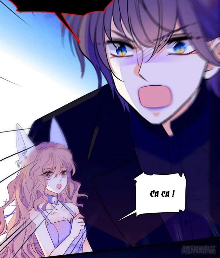 Toàn Mạng Đều Là Fan Cp Của Tôi Với Ảnh Đế Chapter 124 - 11