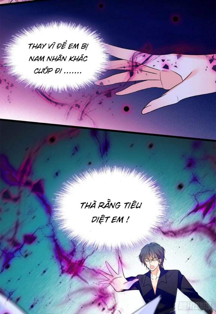 Toàn Mạng Đều Là Fan Cp Của Tôi Với Ảnh Đế Chapter 124 - 12