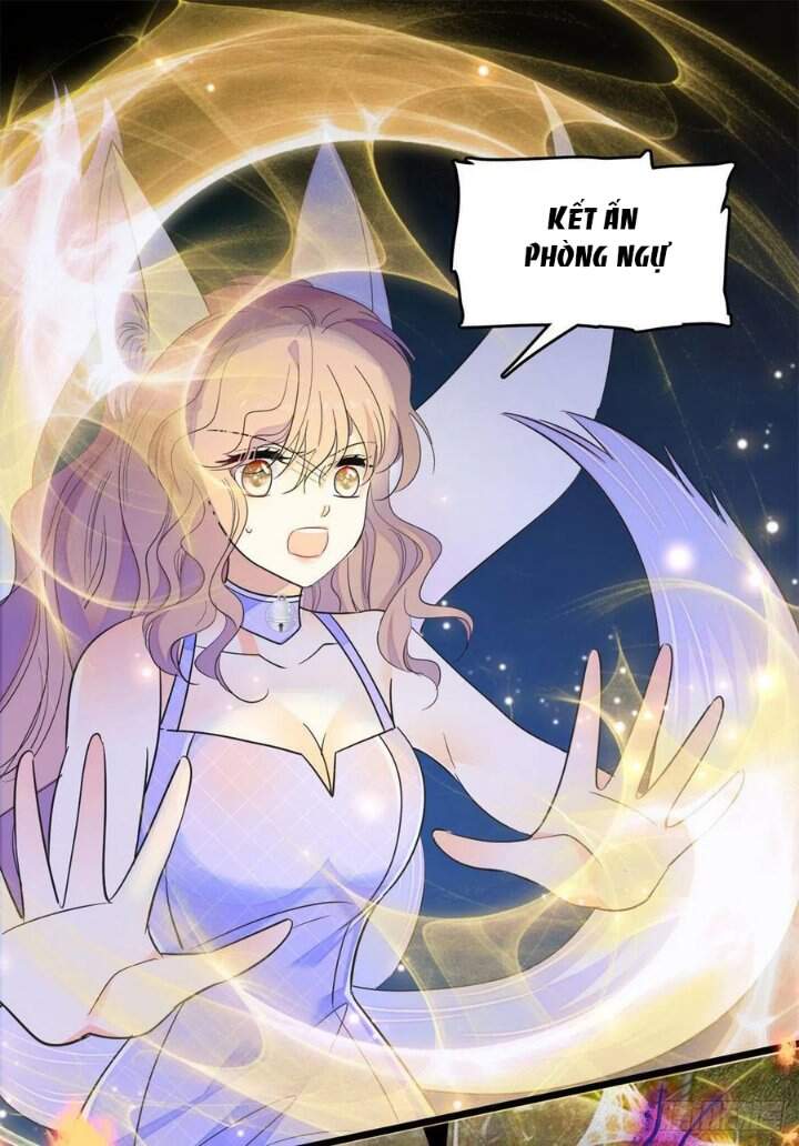 Toàn Mạng Đều Là Fan Cp Của Tôi Với Ảnh Đế Chapter 124 - 14