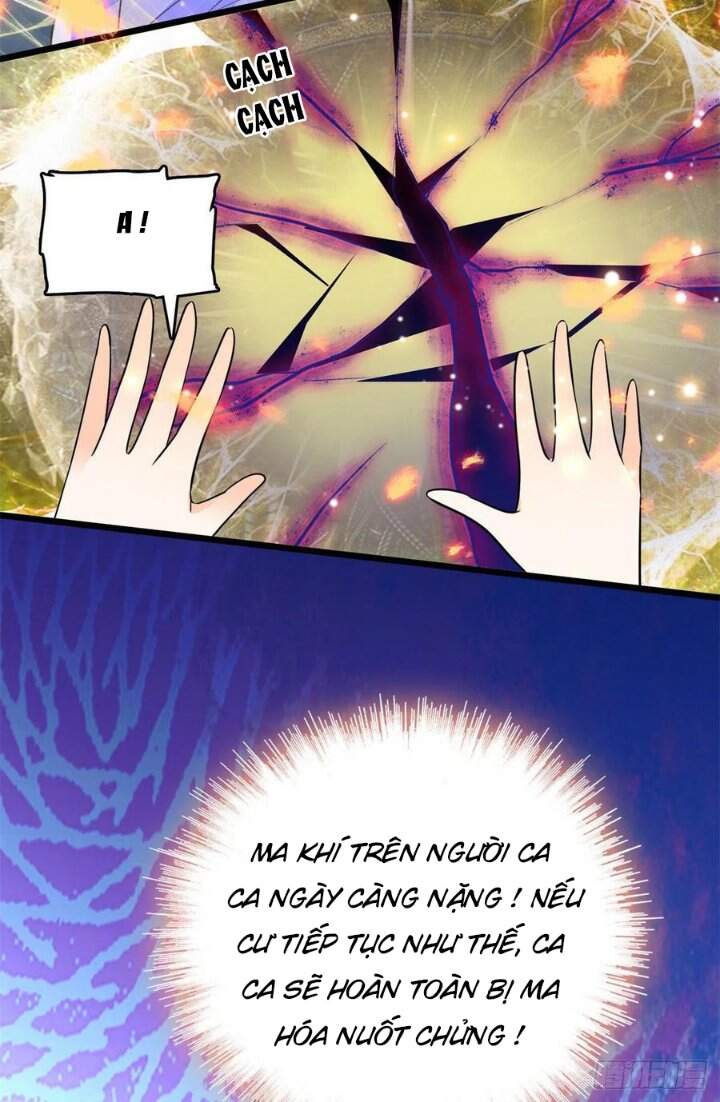 Toàn Mạng Đều Là Fan Cp Của Tôi Với Ảnh Đế Chapter 124 - 15