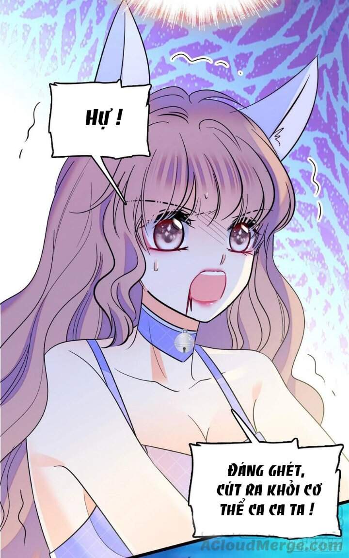 Toàn Mạng Đều Là Fan Cp Của Tôi Với Ảnh Đế Chapter 124 - 16