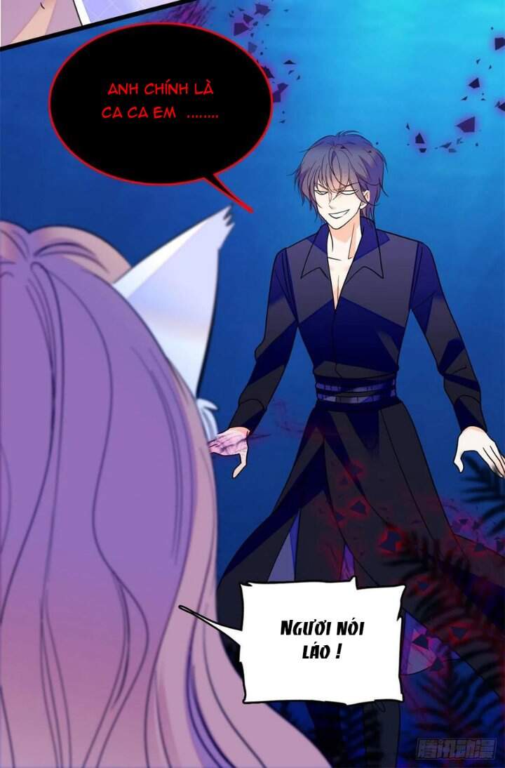 Toàn Mạng Đều Là Fan Cp Của Tôi Với Ảnh Đế Chapter 124 - 17