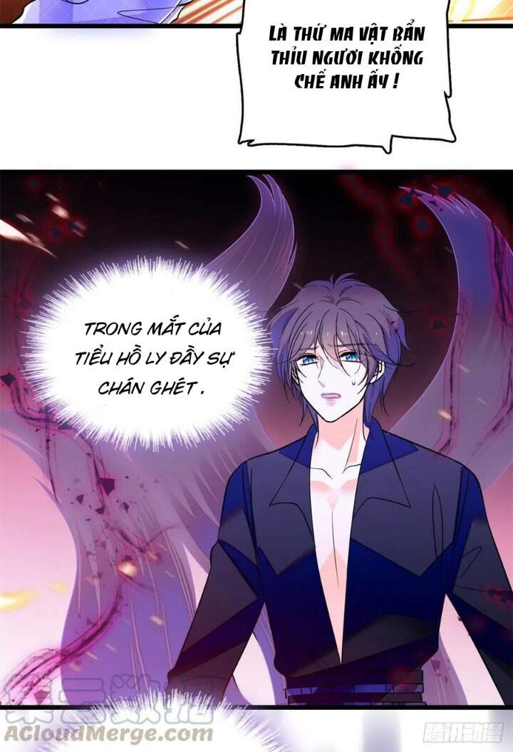 Toàn Mạng Đều Là Fan Cp Của Tôi Với Ảnh Đế Chapter 124 - 19