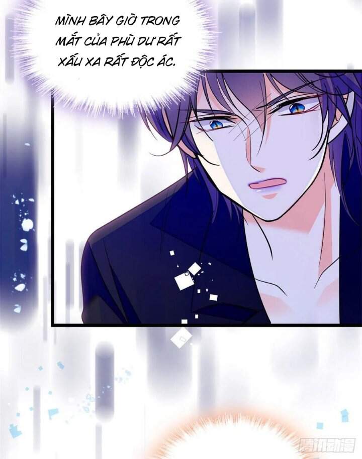 Toàn Mạng Đều Là Fan Cp Của Tôi Với Ảnh Đế Chapter 124 - 20