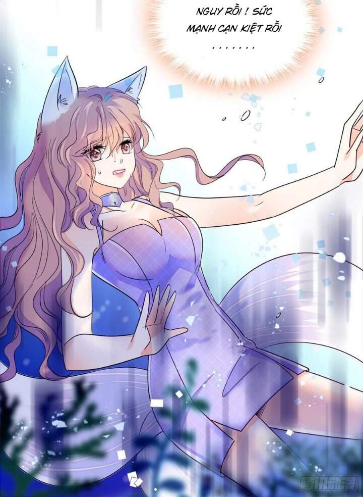 Toàn Mạng Đều Là Fan Cp Của Tôi Với Ảnh Đế Chapter 124 - 21