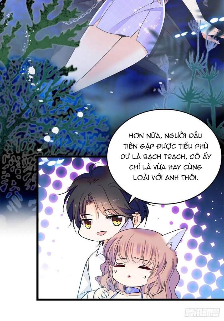 Toàn Mạng Đều Là Fan Cp Của Tôi Với Ảnh Đế Chapter 124 - 23