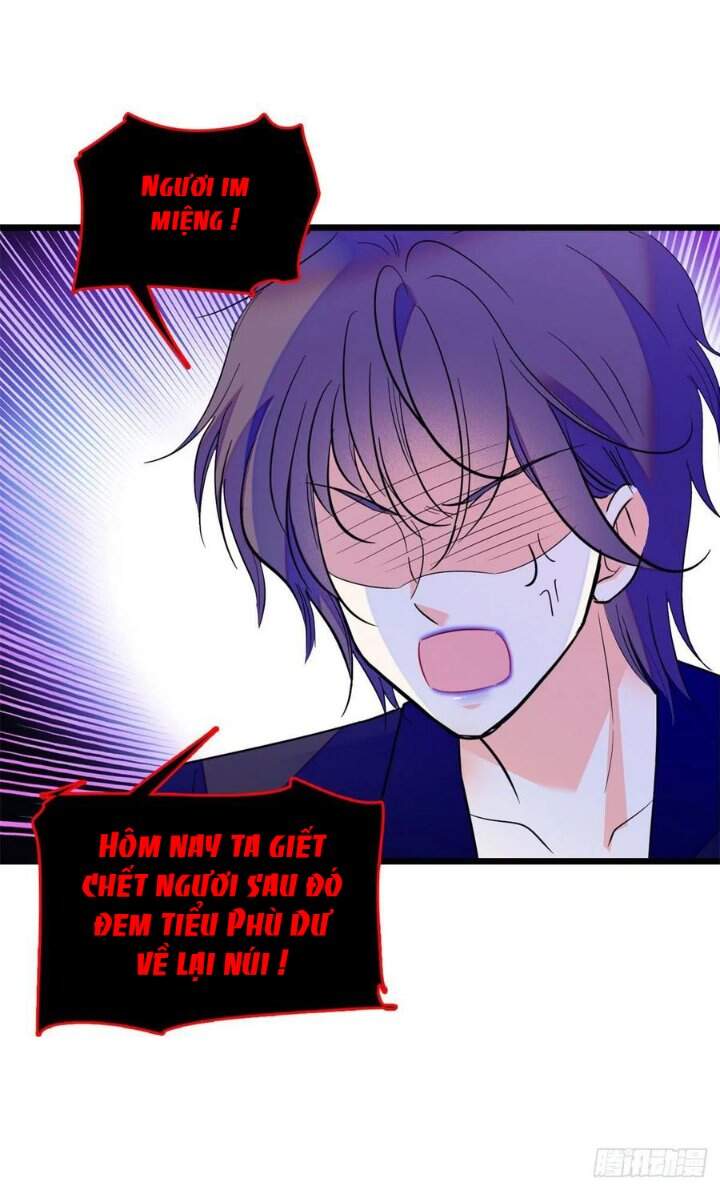 Toàn Mạng Đều Là Fan Cp Của Tôi Với Ảnh Đế Chapter 124 - 24