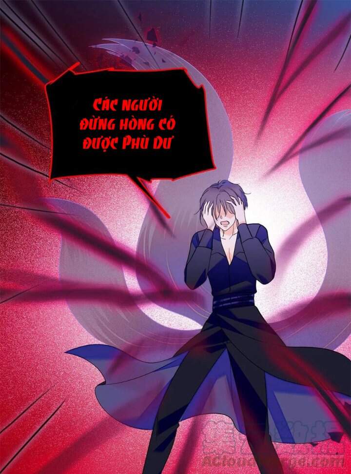 Toàn Mạng Đều Là Fan Cp Của Tôi Với Ảnh Đế Chapter 124 - 25