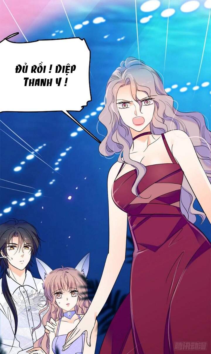 Toàn Mạng Đều Là Fan Cp Của Tôi Với Ảnh Đế Chapter 124 - 27