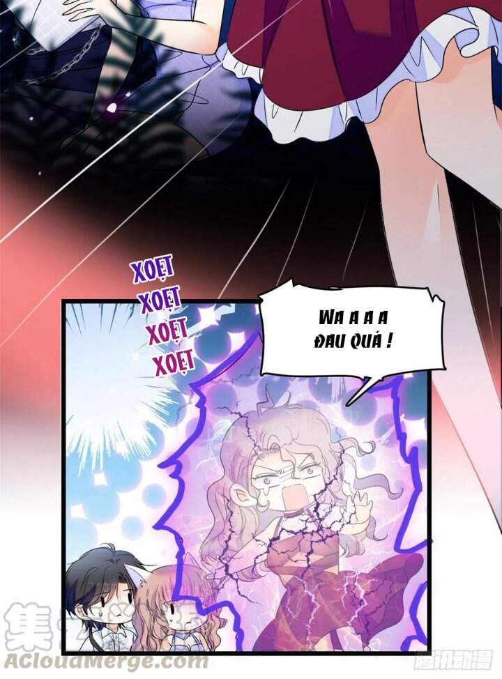 Toàn Mạng Đều Là Fan Cp Của Tôi Với Ảnh Đế Chapter 124 - 28