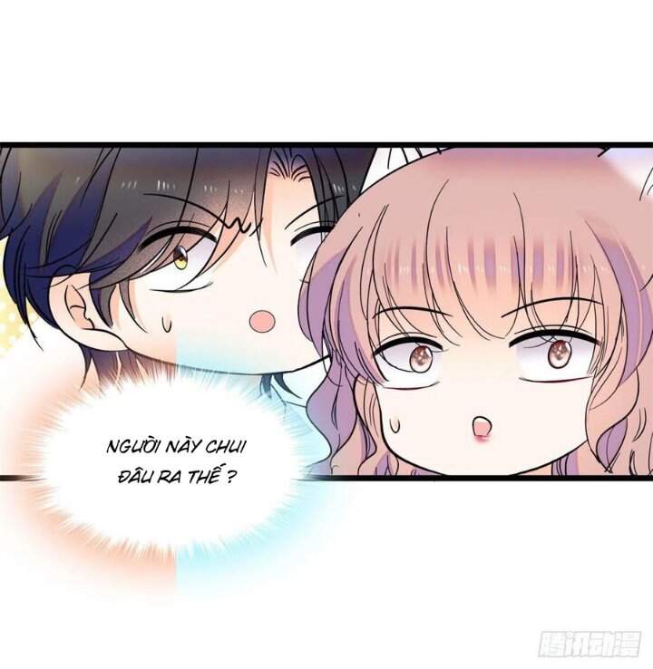 Toàn Mạng Đều Là Fan Cp Của Tôi Với Ảnh Đế Chapter 124 - 29