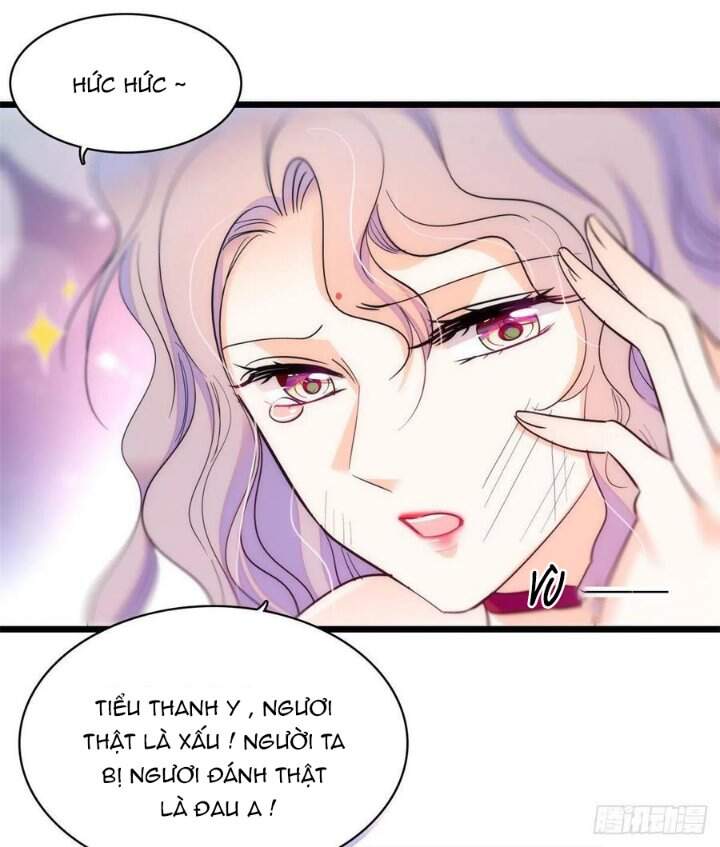 Toàn Mạng Đều Là Fan Cp Của Tôi Với Ảnh Đế Chapter 124 - 30