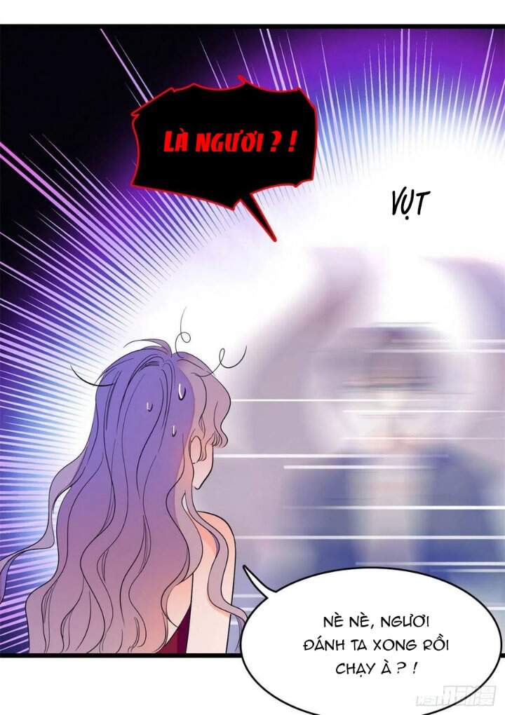 Toàn Mạng Đều Là Fan Cp Của Tôi Với Ảnh Đế Chapter 124 - 32