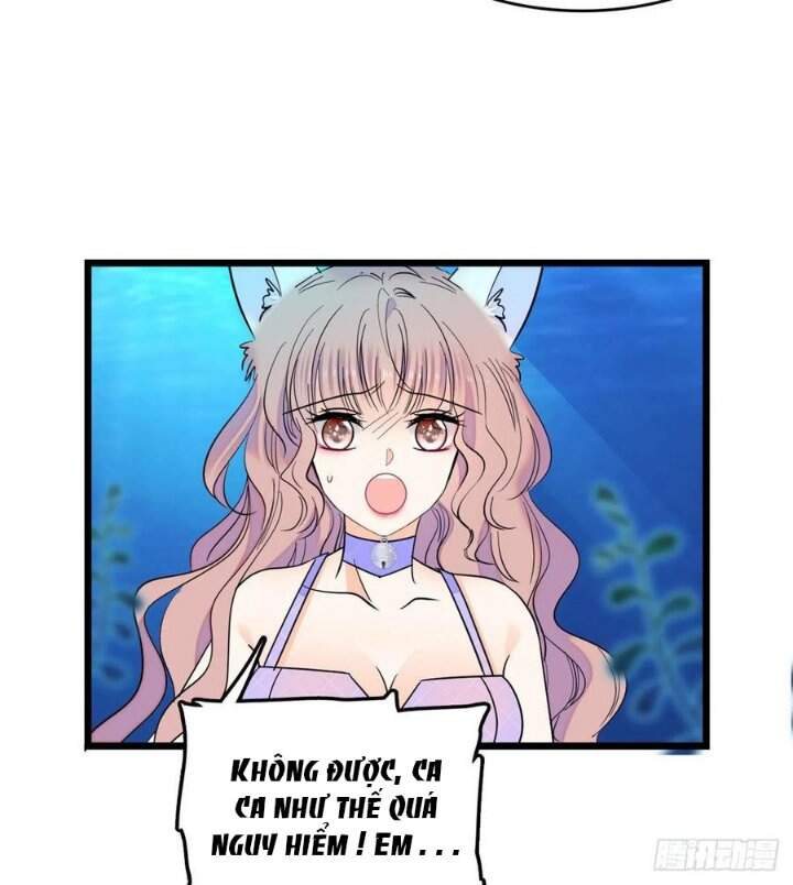 Toàn Mạng Đều Là Fan Cp Của Tôi Với Ảnh Đế Chapter 124 - 33