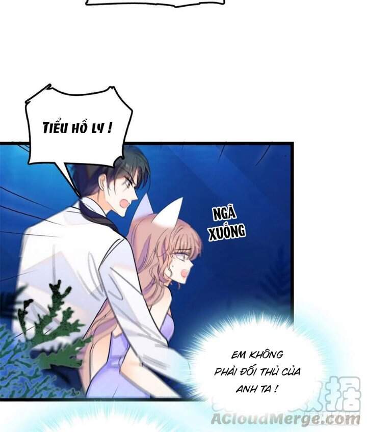 Toàn Mạng Đều Là Fan Cp Của Tôi Với Ảnh Đế Chapter 124 - 34