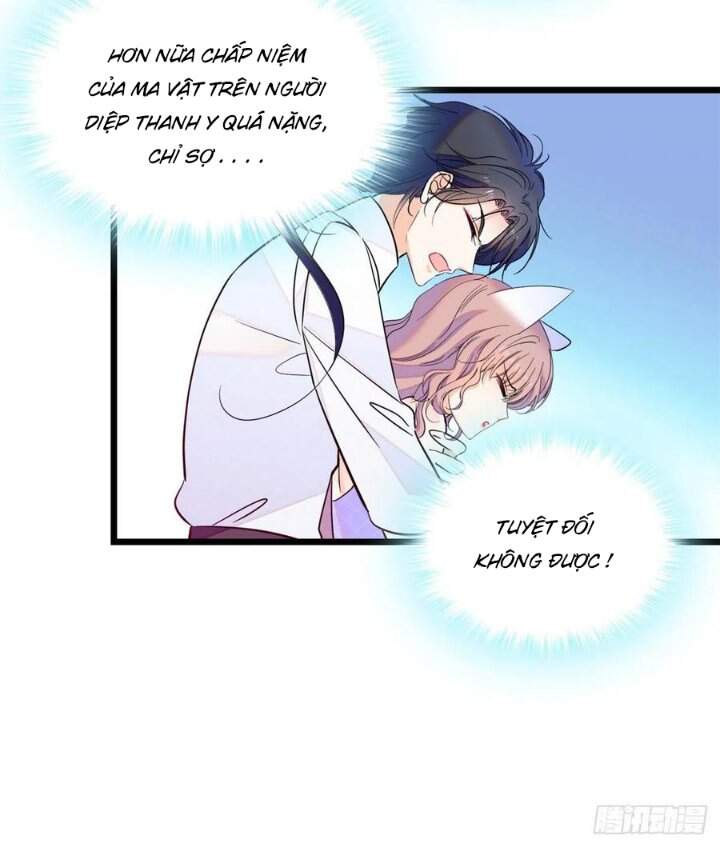 Toàn Mạng Đều Là Fan Cp Của Tôi Với Ảnh Đế Chapter 124 - 35