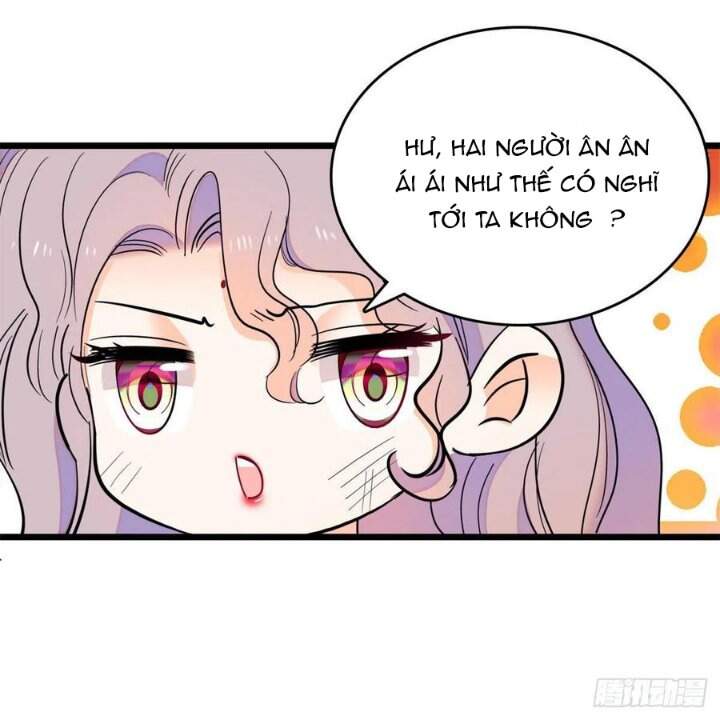 Toàn Mạng Đều Là Fan Cp Của Tôi Với Ảnh Đế Chapter 124 - 36