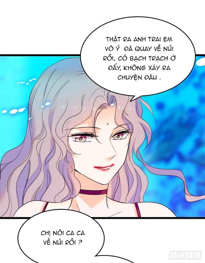 Toàn Mạng Đều Là Fan Cp Của Tôi Với Ảnh Đế Chapter 124 - 38