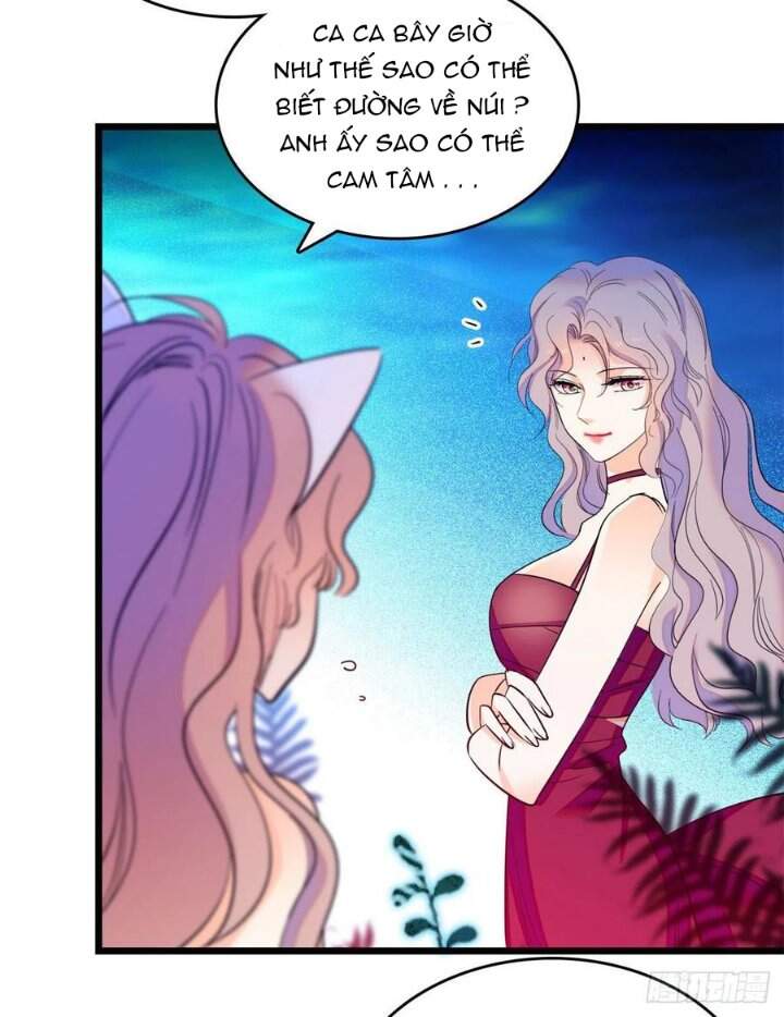 Toàn Mạng Đều Là Fan Cp Của Tôi Với Ảnh Đế Chapter 124 - 39