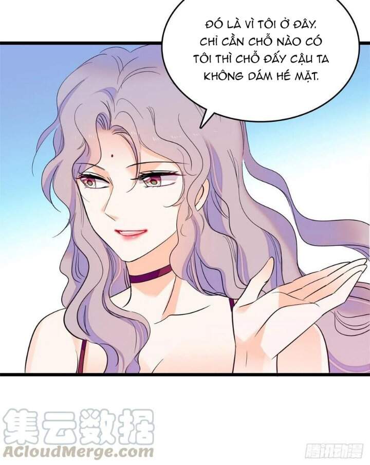 Toàn Mạng Đều Là Fan Cp Của Tôi Với Ảnh Đế Chapter 124 - 40