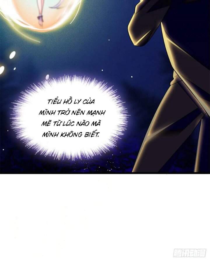 Toàn Mạng Đều Là Fan Cp Của Tôi Với Ảnh Đế Chapter 124 - 5