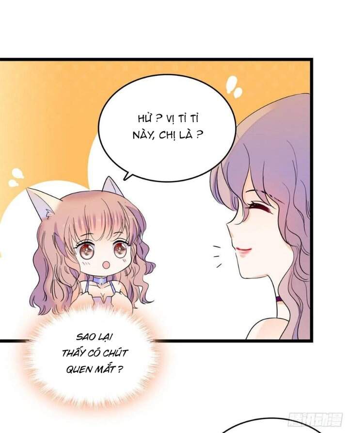 Toàn Mạng Đều Là Fan Cp Của Tôi Với Ảnh Đế Chapter 124 - 41