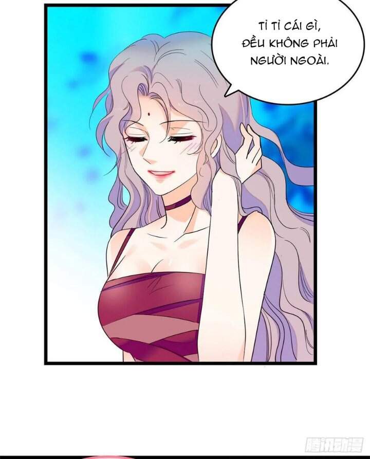 Toàn Mạng Đều Là Fan Cp Của Tôi Với Ảnh Đế Chapter 124 - 42