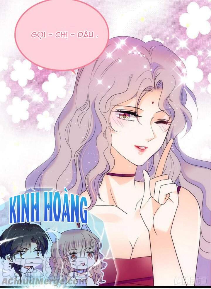 Toàn Mạng Đều Là Fan Cp Của Tôi Với Ảnh Đế Chapter 124 - 43