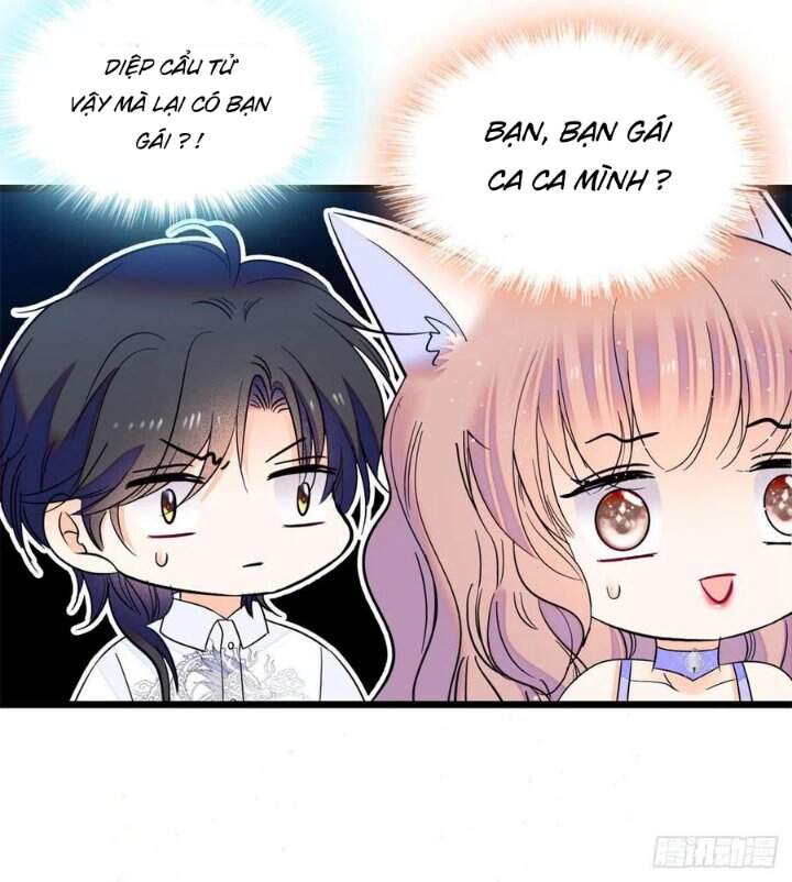 Toàn Mạng Đều Là Fan Cp Của Tôi Với Ảnh Đế Chapter 124 - 44