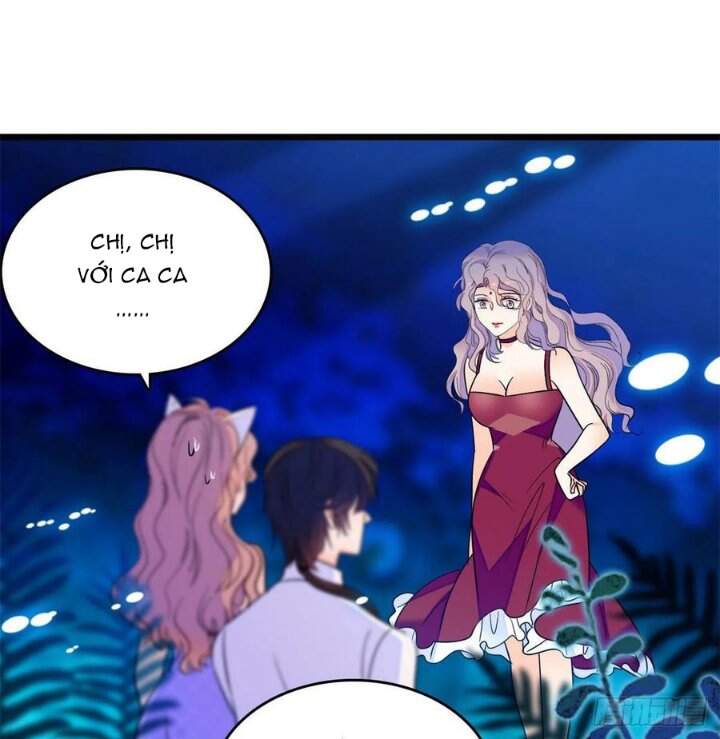 Toàn Mạng Đều Là Fan Cp Của Tôi Với Ảnh Đế Chapter 124 - 45