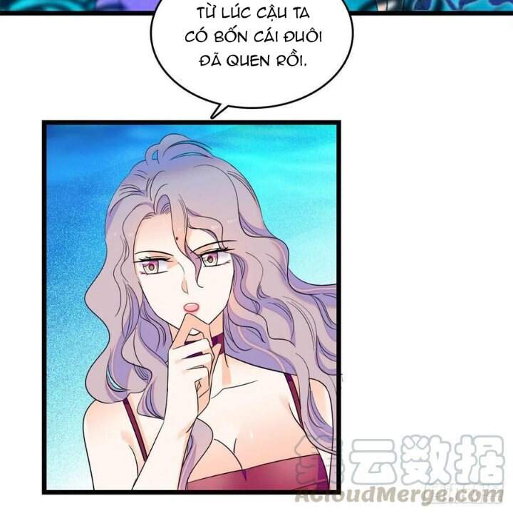 Toàn Mạng Đều Là Fan Cp Của Tôi Với Ảnh Đế Chapter 124 - 46