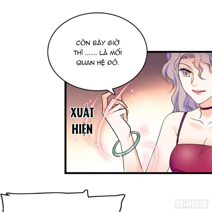 Toàn Mạng Đều Là Fan Cp Của Tôi Với Ảnh Đế Chapter 124 - 47