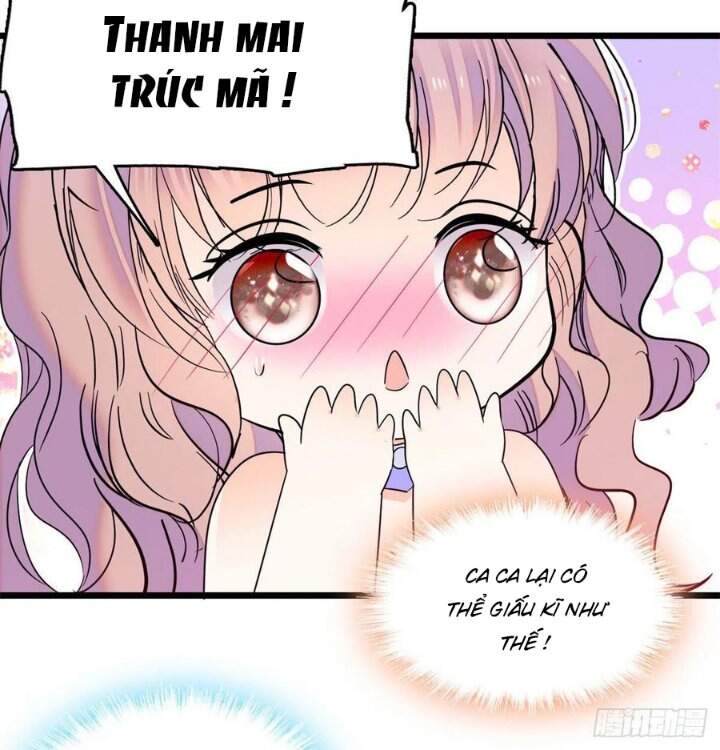 Toàn Mạng Đều Là Fan Cp Của Tôi Với Ảnh Đế Chapter 124 - 48