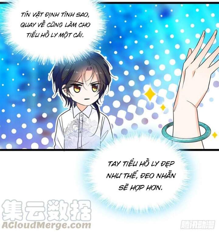 Toàn Mạng Đều Là Fan Cp Của Tôi Với Ảnh Đế Chapter 124 - 49