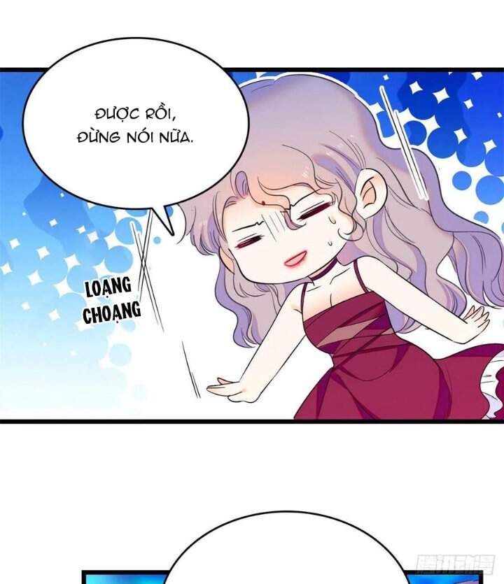 Toàn Mạng Đều Là Fan Cp Của Tôi Với Ảnh Đế Chapter 124 - 50