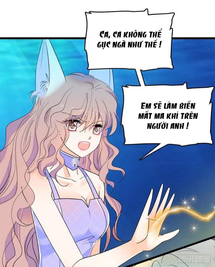 Toàn Mạng Đều Là Fan Cp Của Tôi Với Ảnh Đế Chapter 124 - 6