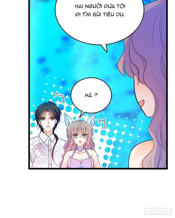 Toàn Mạng Đều Là Fan Cp Của Tôi Với Ảnh Đế Chapter 124 - 51