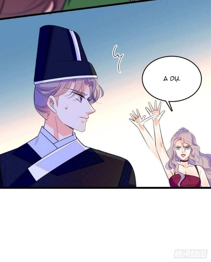 Toàn Mạng Đều Là Fan Cp Của Tôi Với Ảnh Đế Chapter 124 - 53