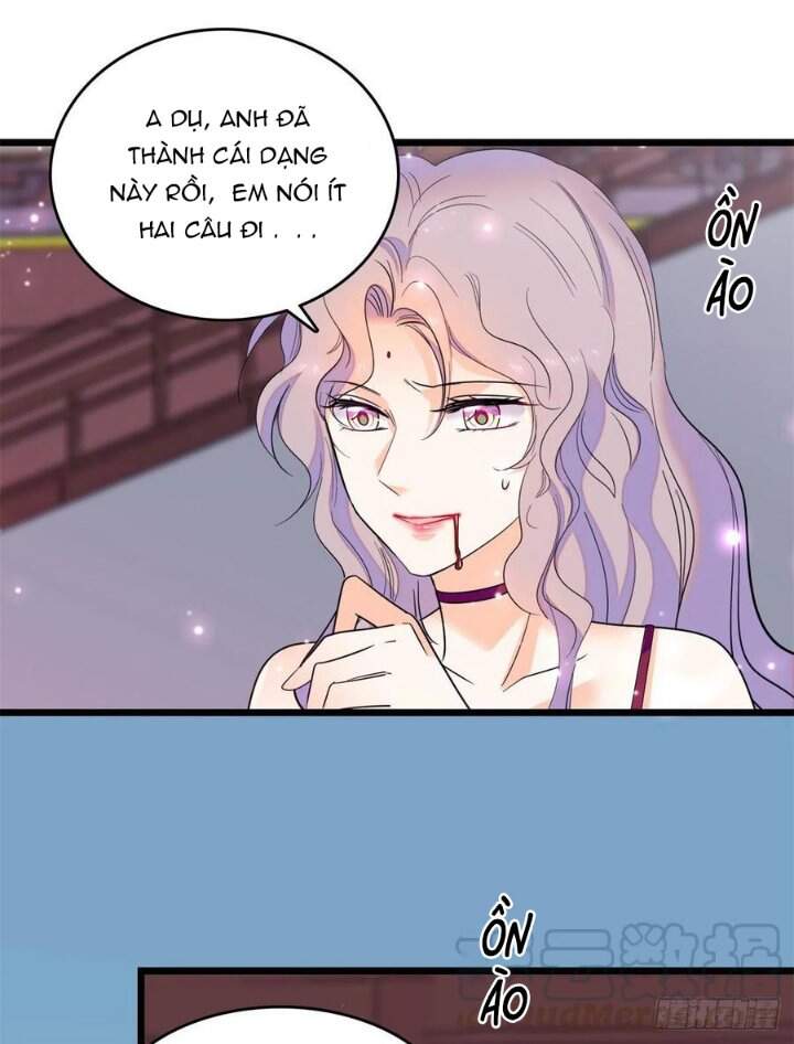 Toàn Mạng Đều Là Fan Cp Của Tôi Với Ảnh Đế Chapter 124 - 55