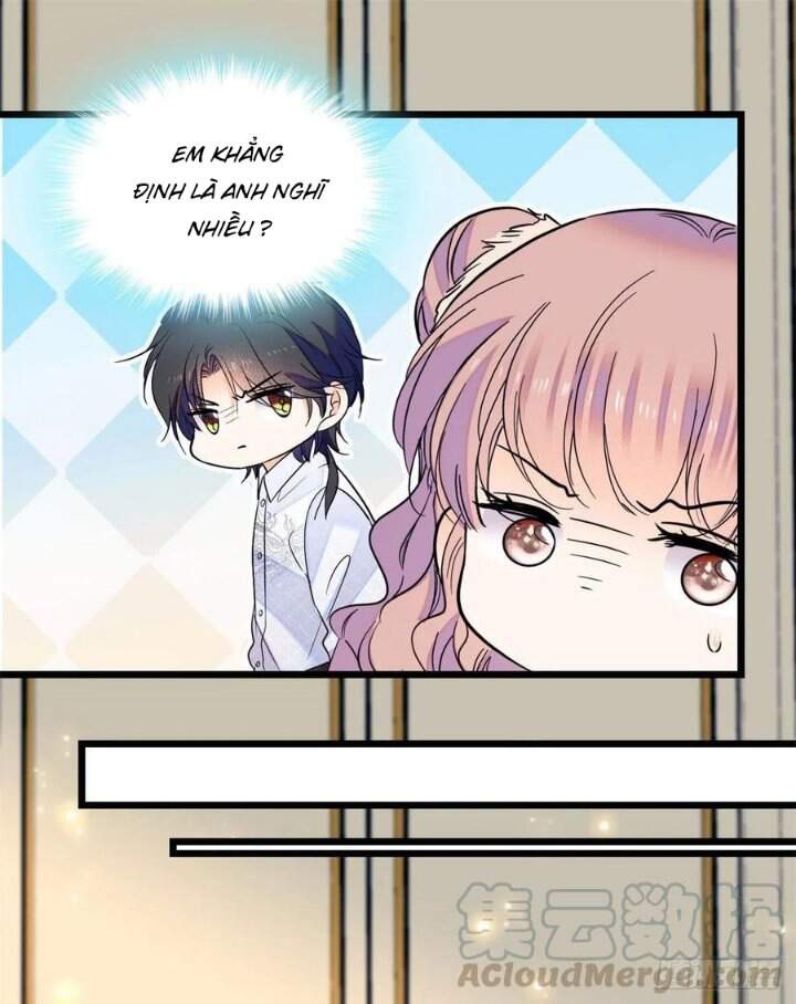 Toàn Mạng Đều Là Fan Cp Của Tôi Với Ảnh Đế Chapter 124 - 58