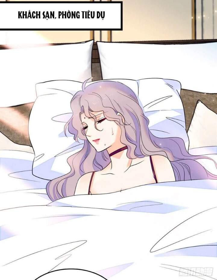 Toàn Mạng Đều Là Fan Cp Của Tôi Với Ảnh Đế Chapter 124 - 59