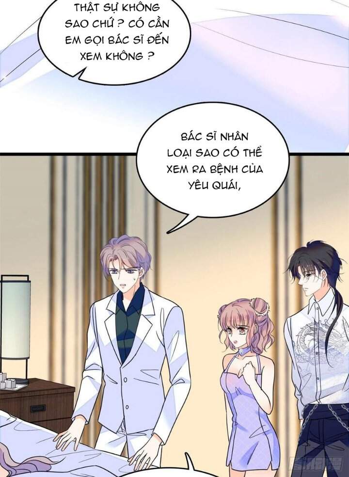 Toàn Mạng Đều Là Fan Cp Của Tôi Với Ảnh Đế Chapter 124 - 60