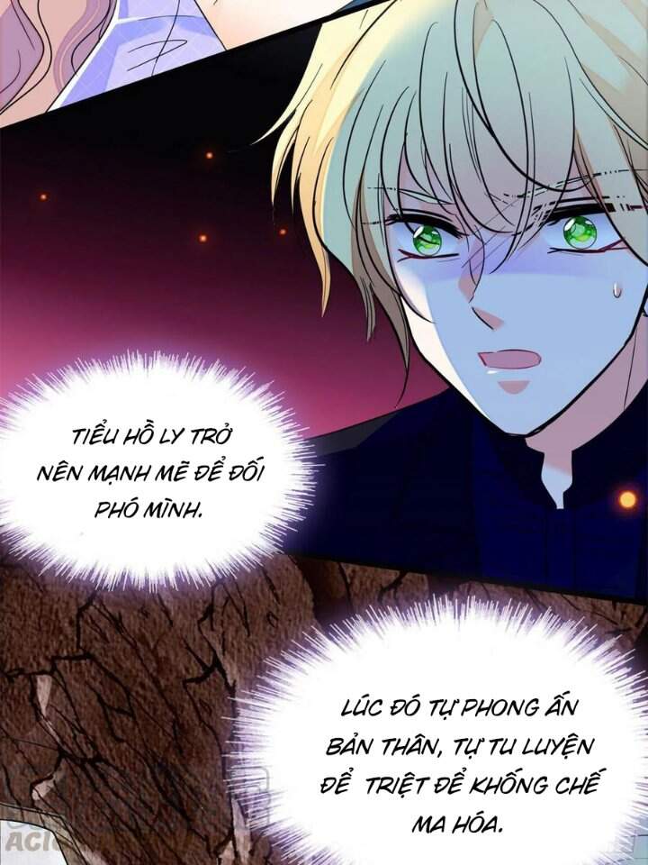 Toàn Mạng Đều Là Fan Cp Của Tôi Với Ảnh Đế Chapter 124 - 7